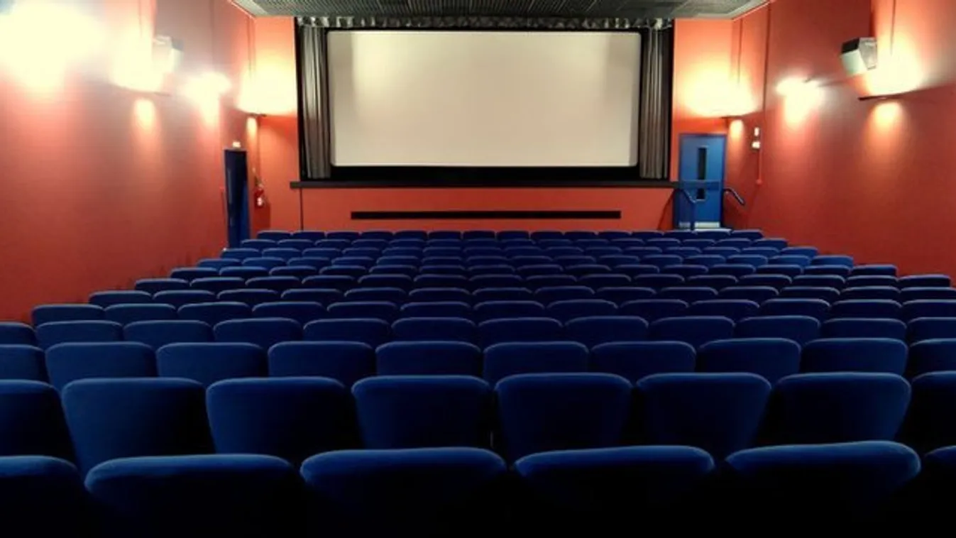Nagy bejelentés: ekkor nyitnak újra országszerte Cinema City mozijai