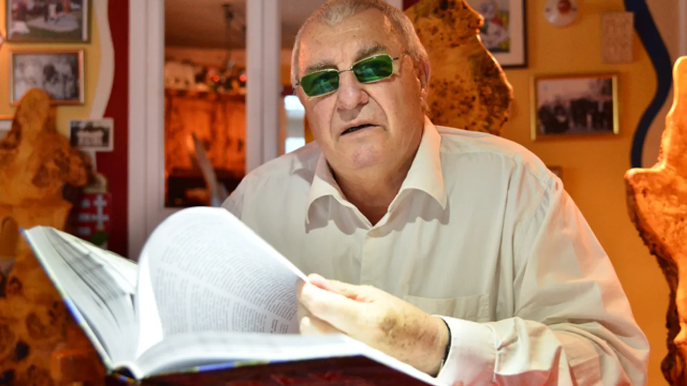 Félti a magyarokat Riótól a professzor