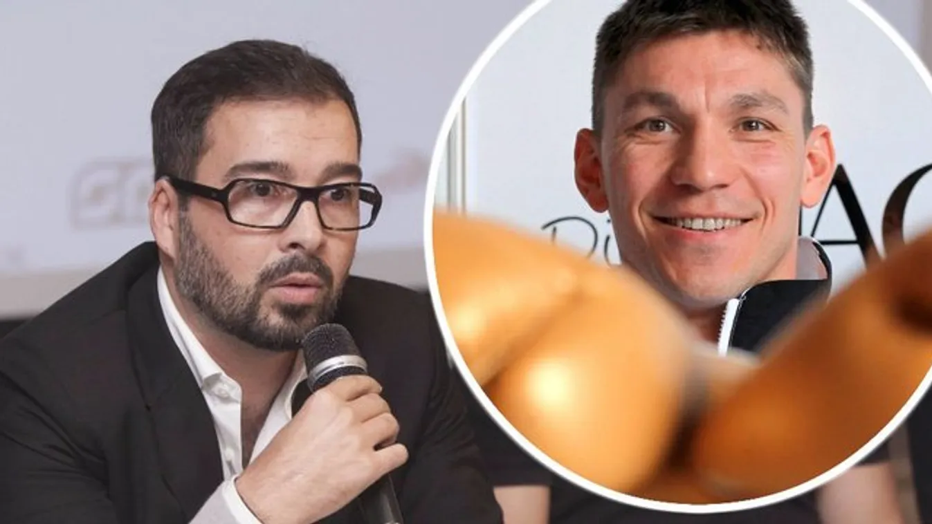 Rácz Félix: Külföldi kapitány kell ide!