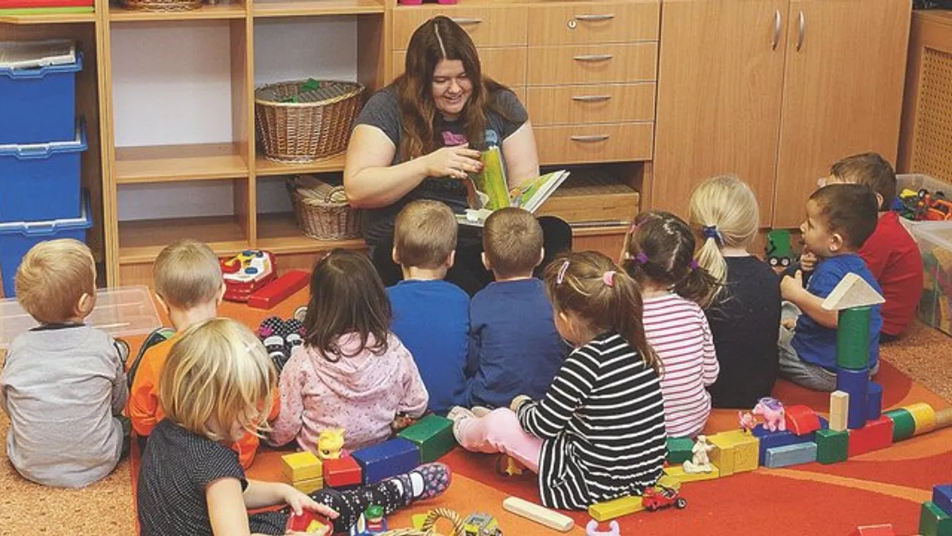 Ovisai tartják kondiban a súlyemelő bajnoknőt