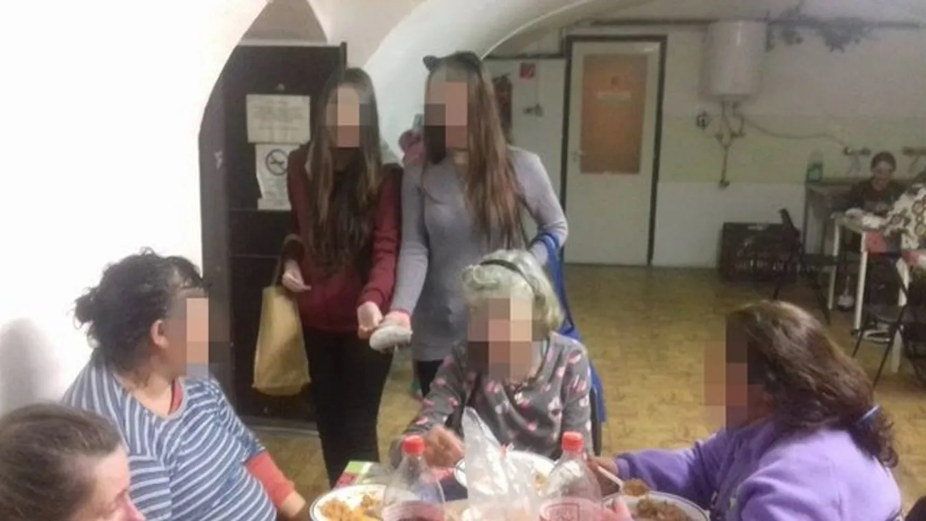 Szegények támogatója volt az egyik Veronában elhunyt kislány