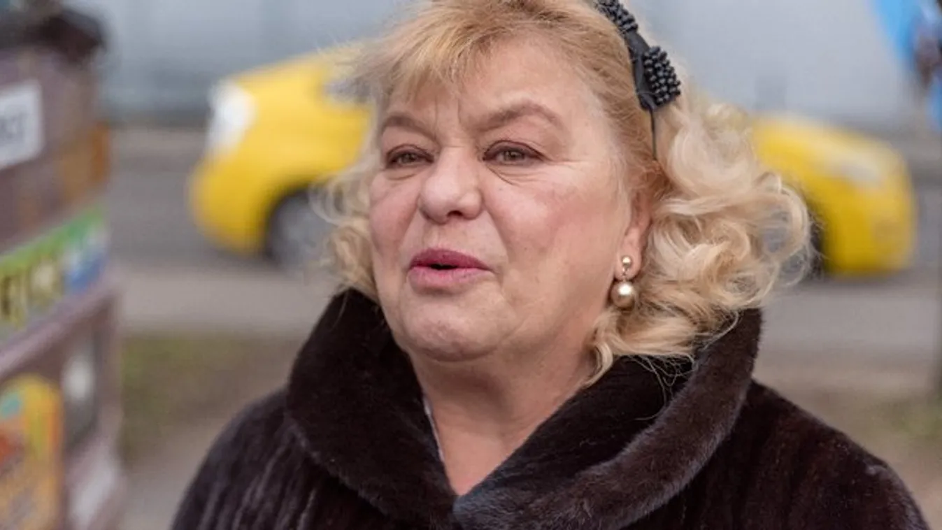 Oszvald Marika megkapta mindkét oltást: erre készül, ha vége a járványnak
