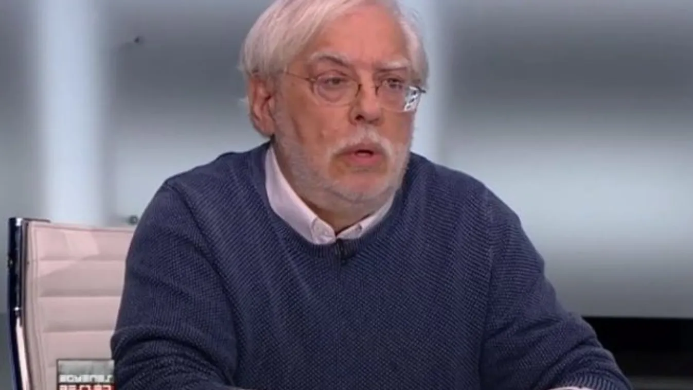 Verebes István újra megszólalt a Marton-ügyben: Vagy öngyilkos lesz, vagy meghal