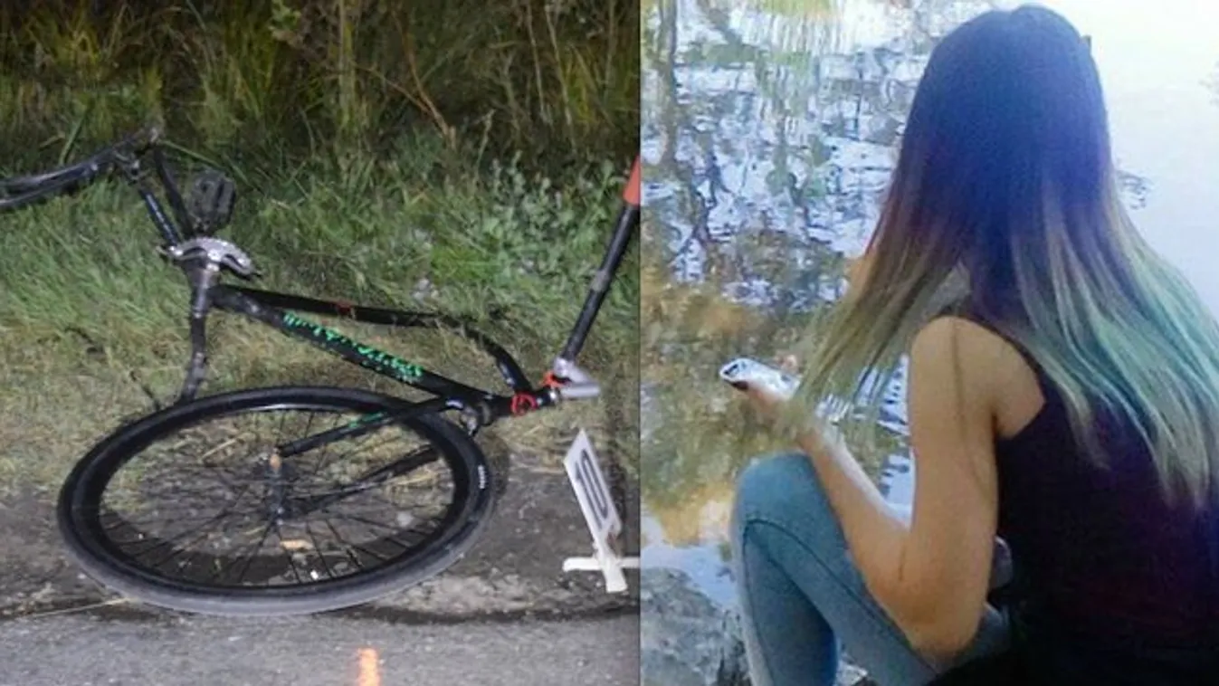 Korábban is ittasan vezetett a 17 éves lány elgázolója