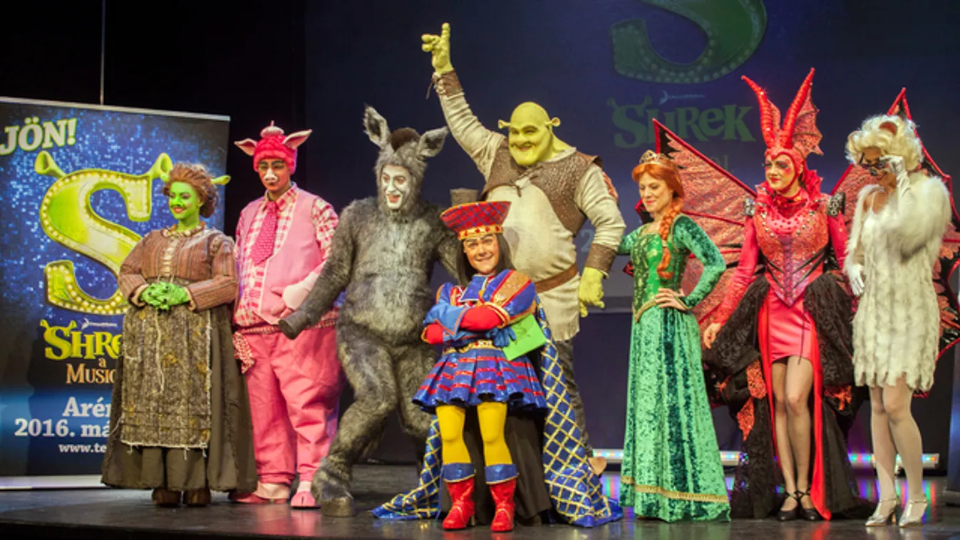 Akciós lett a legdrágább magyar musical