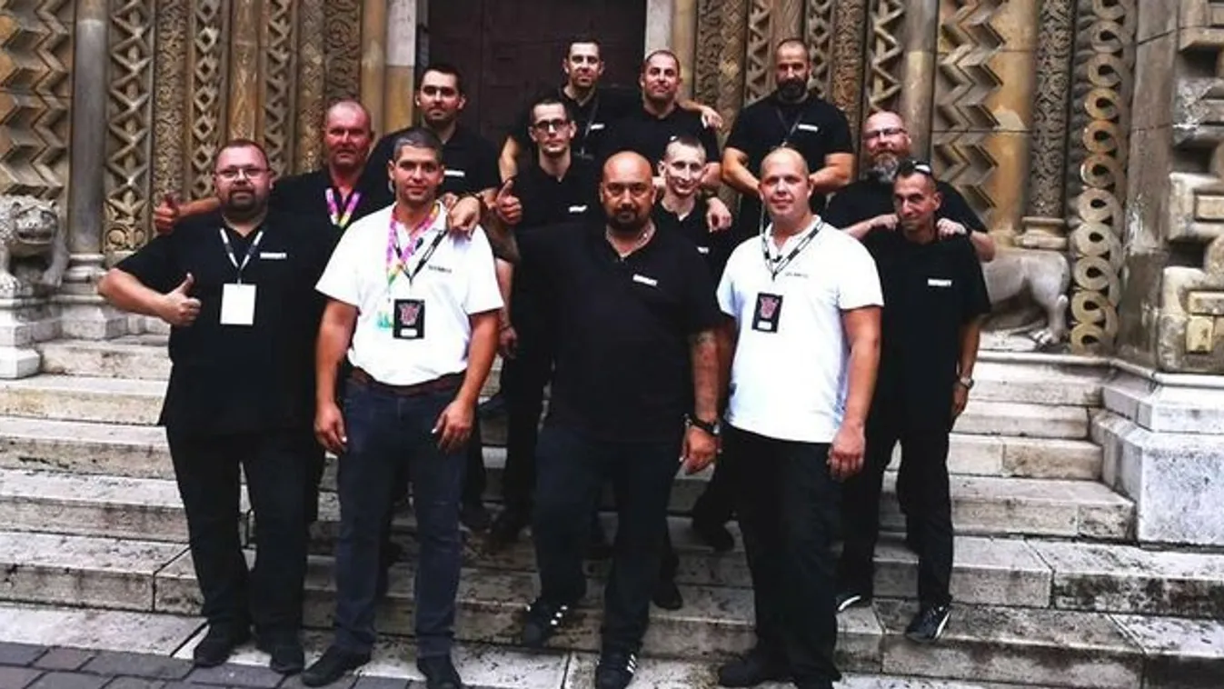 Hétköznapi hős: hadat üzennek az emberrablóknak a tinifelügyelők