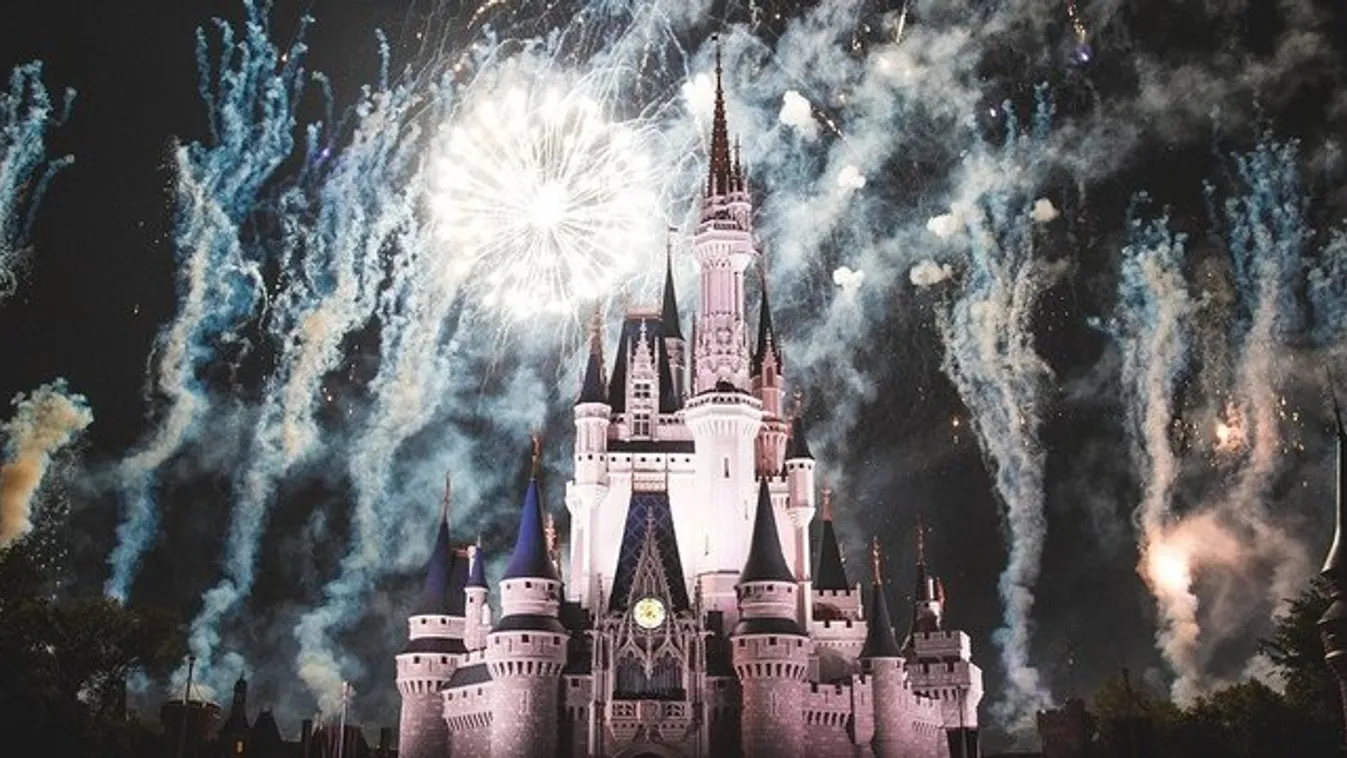 450 milliárdot bukott a Disney