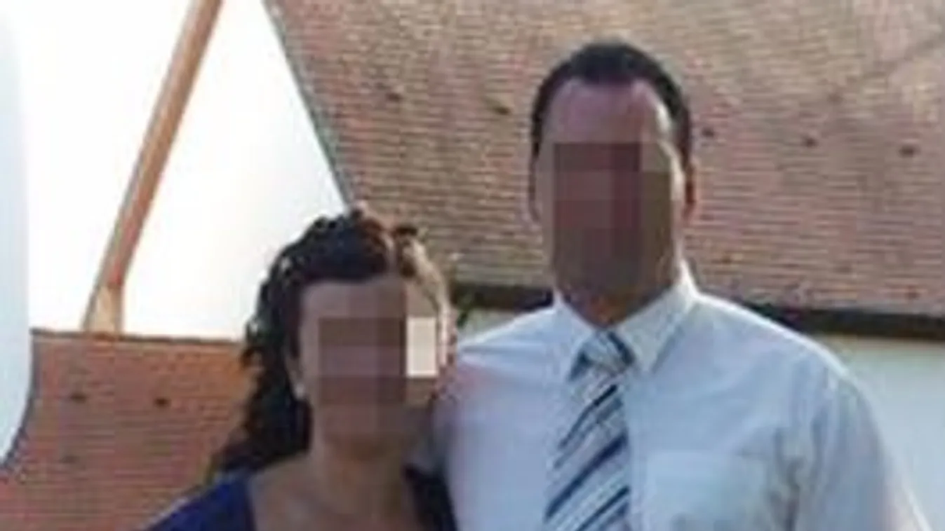 Hajdúszoboszlói tragédia: Elhamvasztották a kisfiával végző apát