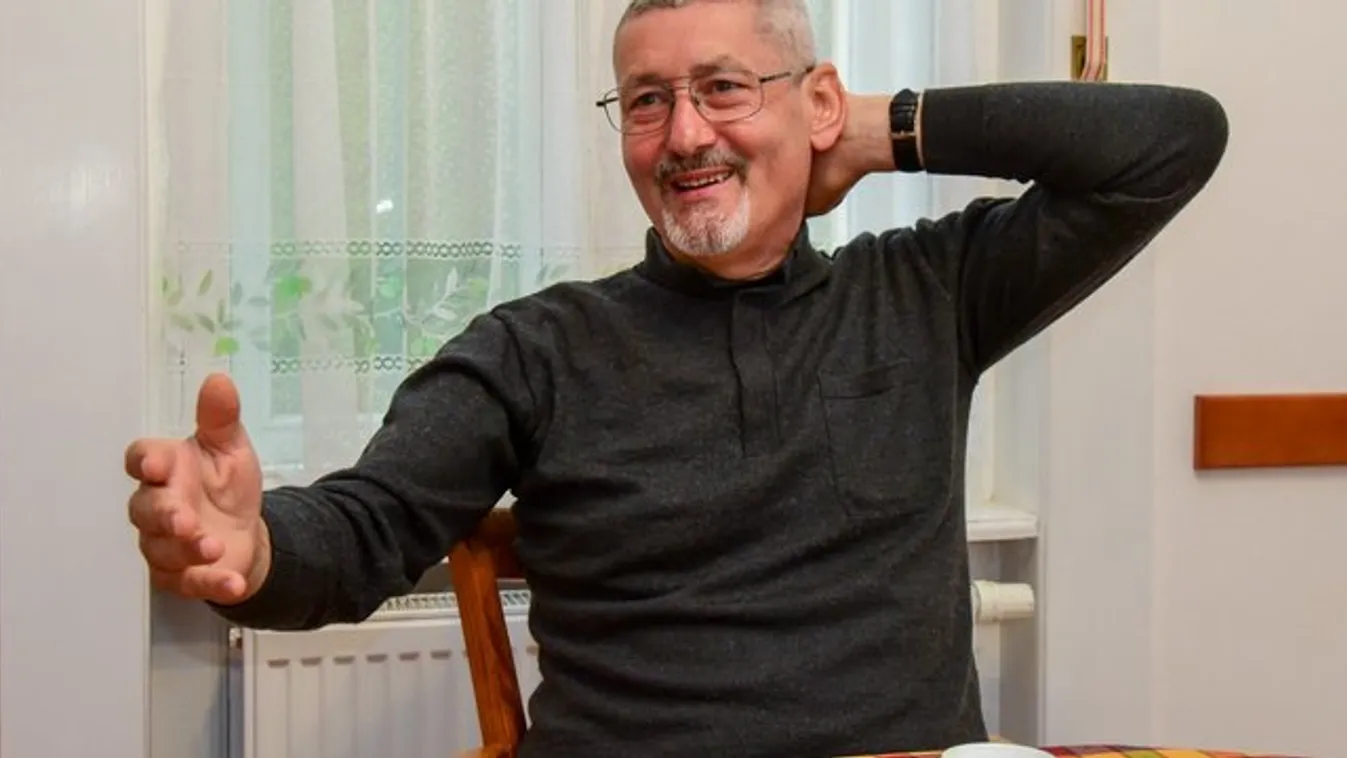 Egy százalék esélyt adtak a koronavírusos lelkipásztor gyógyulásáért: módosította a végrendeletét is