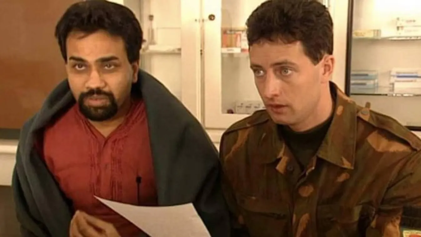 Filmszerepre vágyik Joshi Bharat