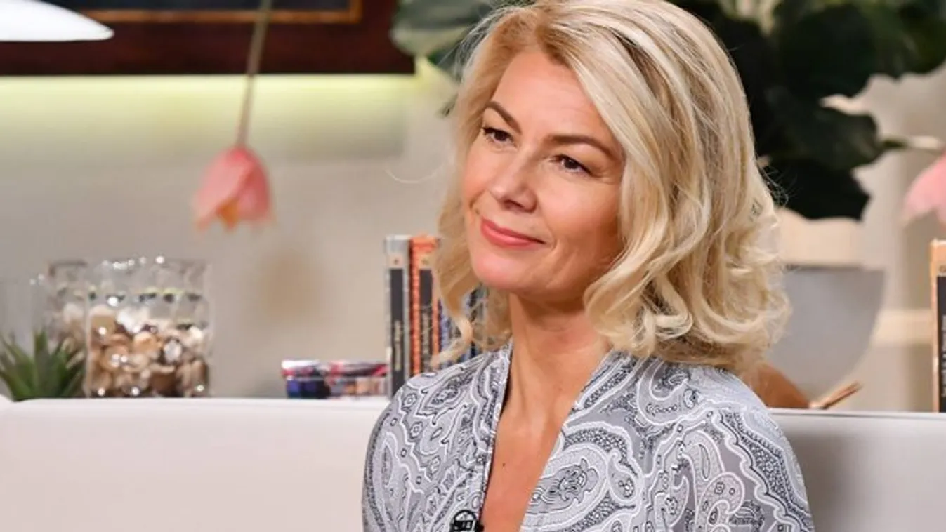 Barta Sylvia családja is megfertőződött a koronavírussal