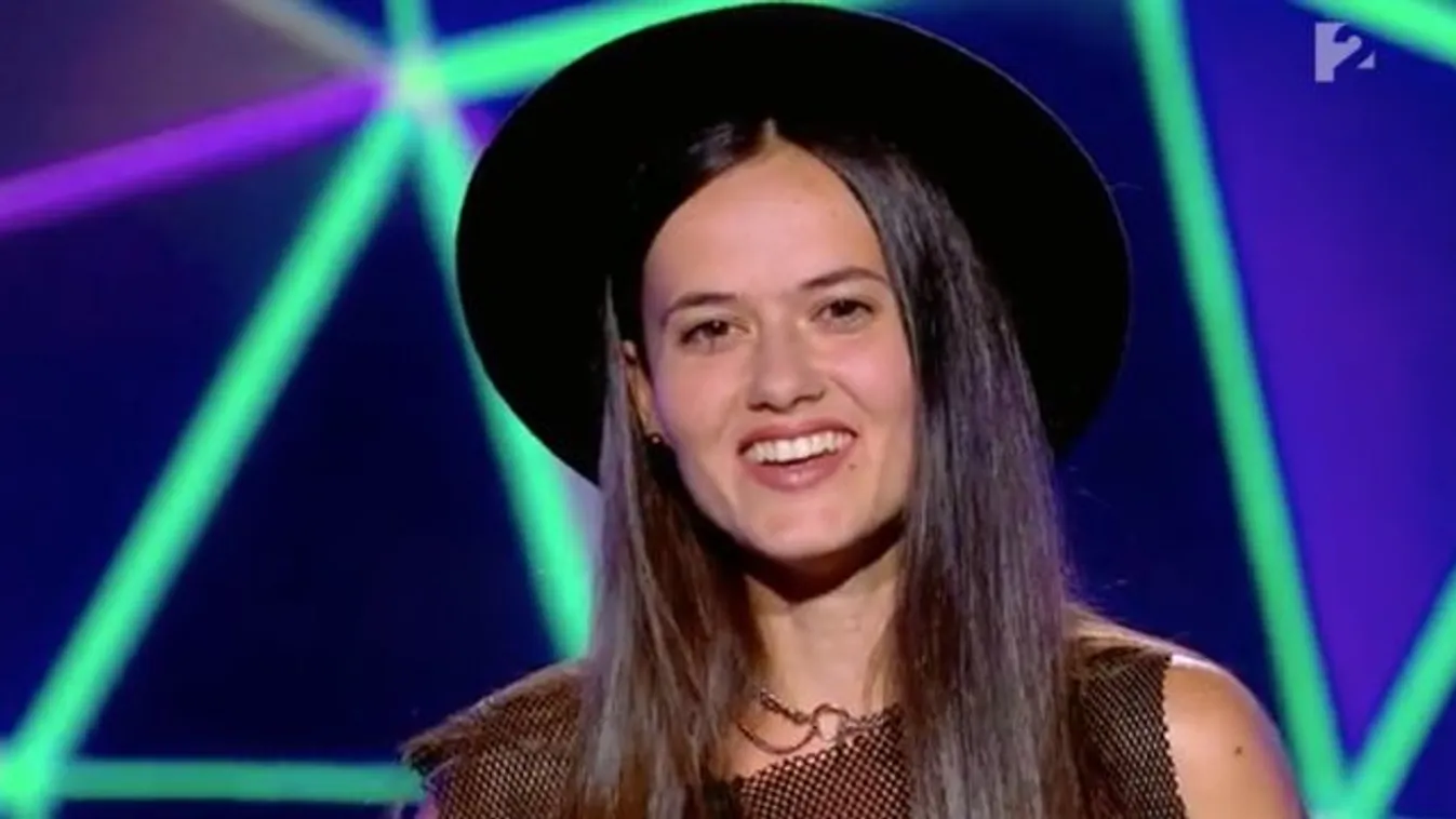 Tóth Gabi szerint világsztár lesz belőle: Pál-Baláž Karmennek nem véletlenül tapsoltak állva a mesterek - Videó