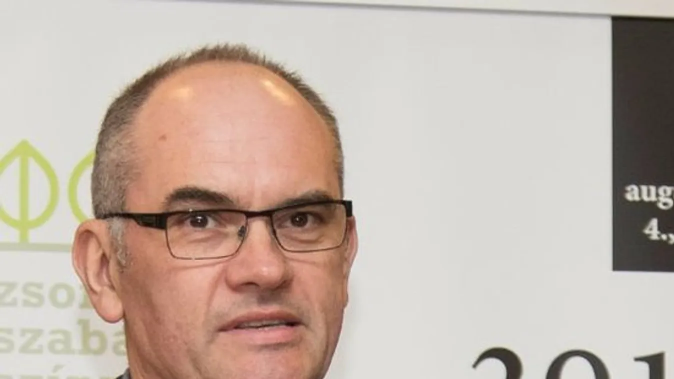 Kútba esett Gundel Takács Gábor szereplése