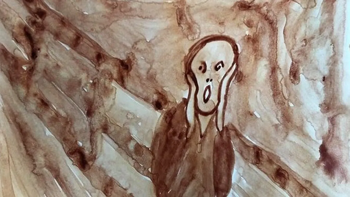 Sebestyén Balázsék menstruációs vérrel sokkolják a népet