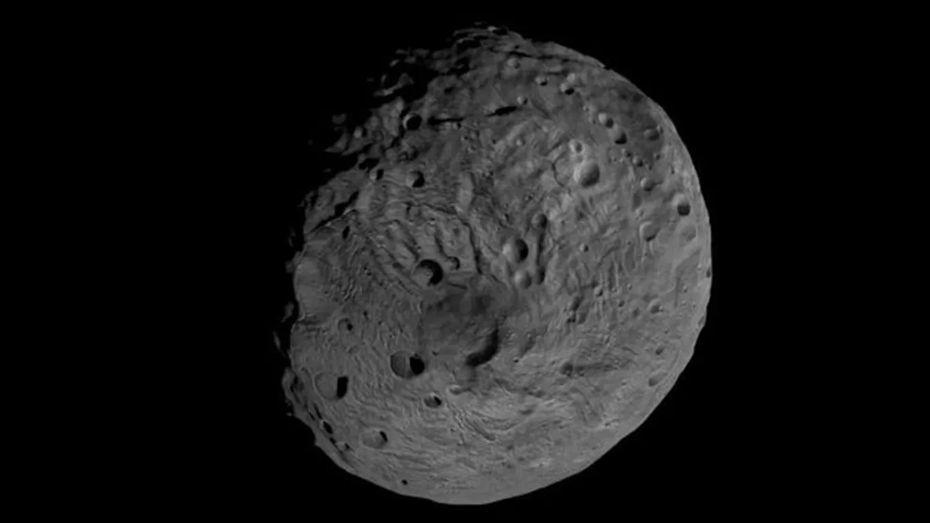 Kiirtja a földi életet a 80 millió tonnás Bennu