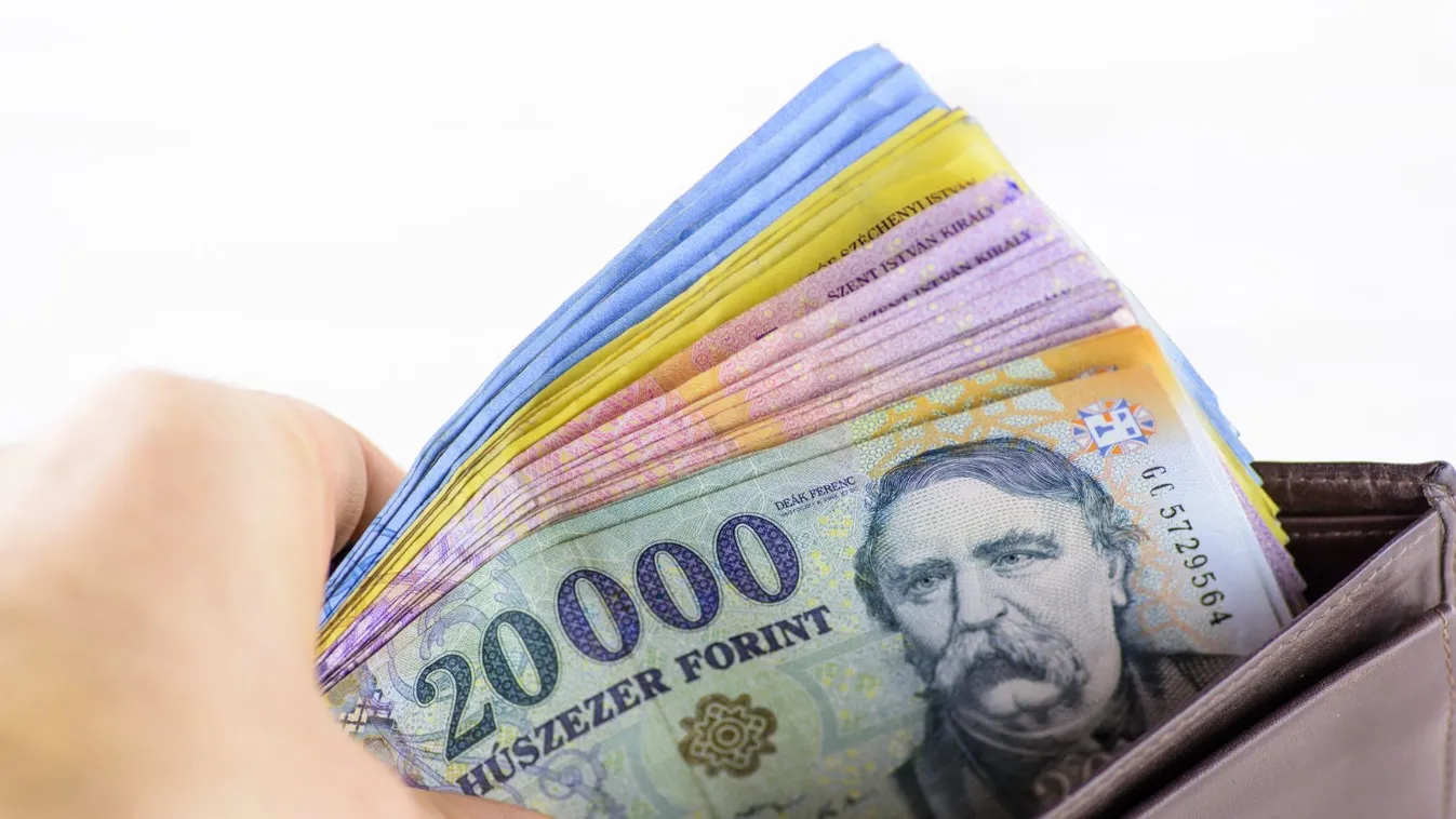 Elképesztő siker: megduplázta bevételét a GB & Partners