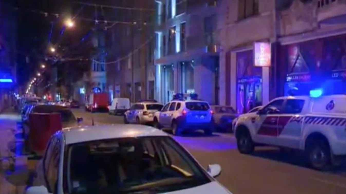 Szén-monoxid mérgezésben halt meg egy 15 éves kislány Budapesten