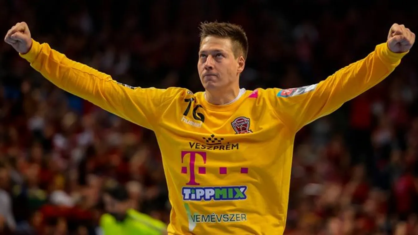 Gulyás István: 0-0-ról indulunk!