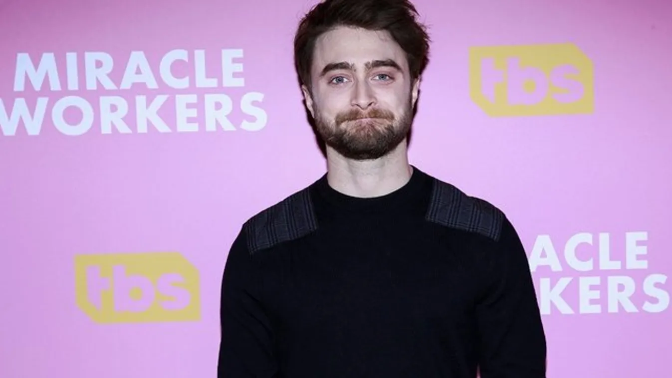 Hiányolja a kiadós angol reggeliket Daniel Radcliffe
