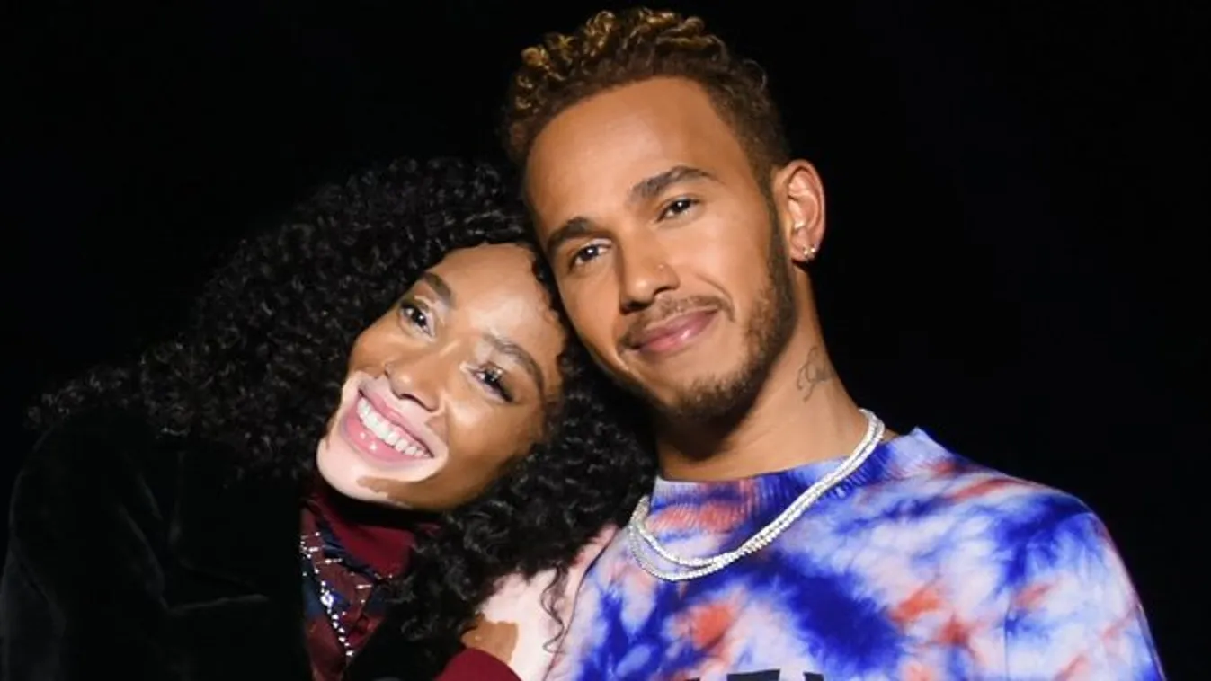 Lewis Hamilton: Nincs időm komoly kapcsolatra