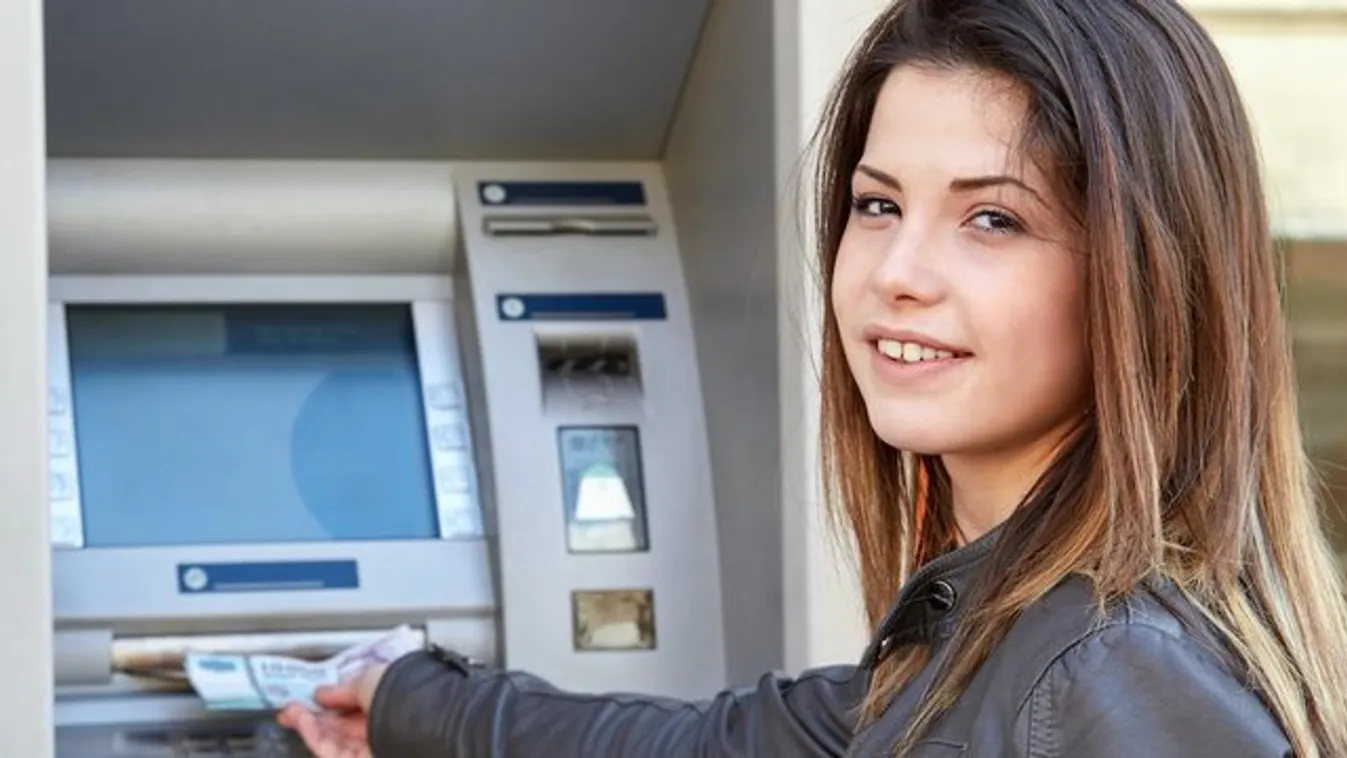 A magyarnak a legdrágább a bankszámla