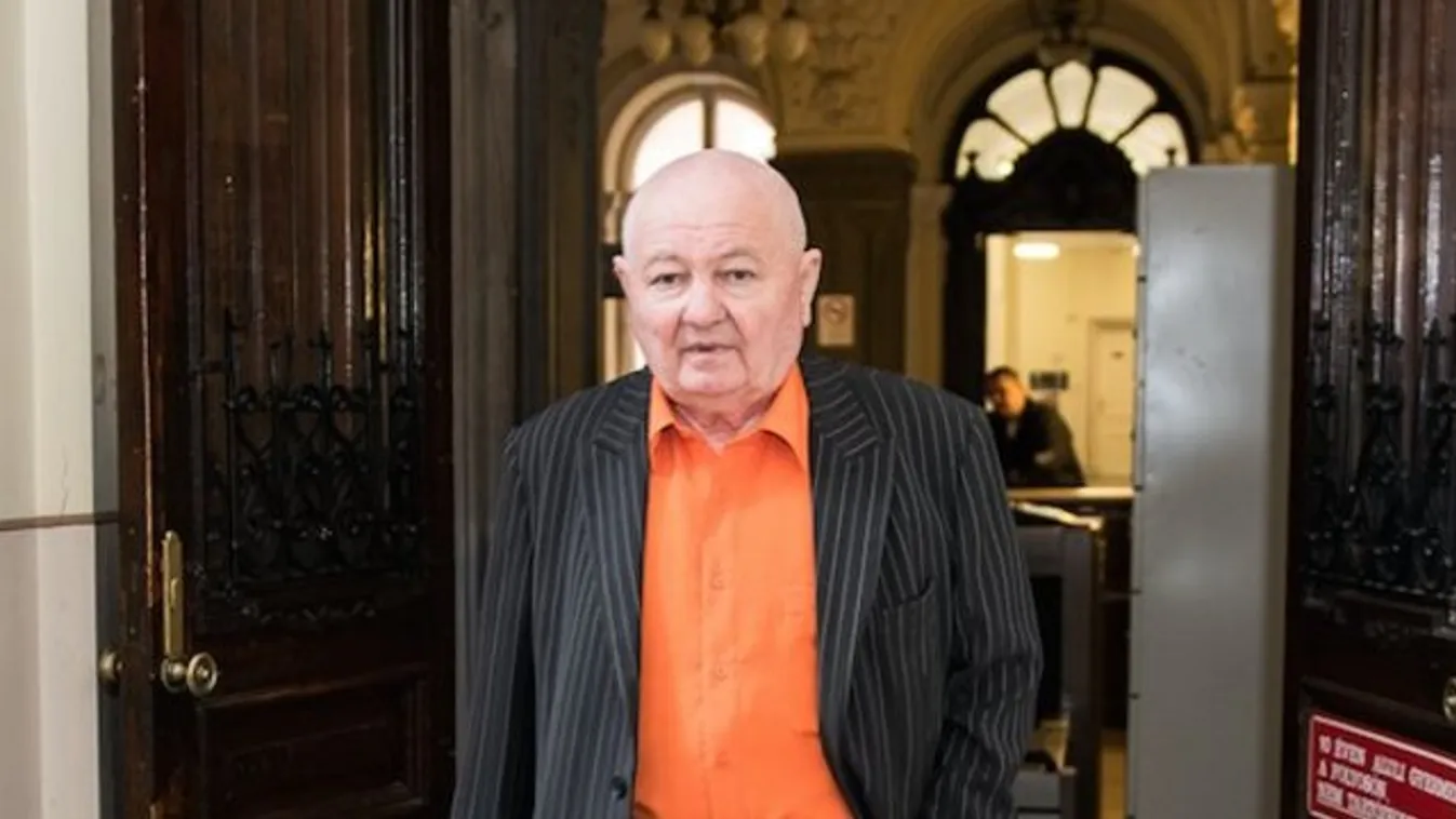 Stadler, a juhászból lett milliomos - Bizniszelni fogok a túlvilágon is!