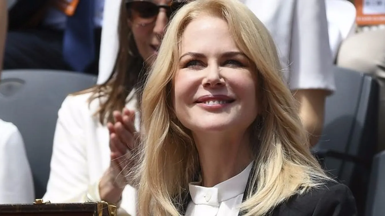 Kidman még egy buktát is bevállalna egy vicces szerepért