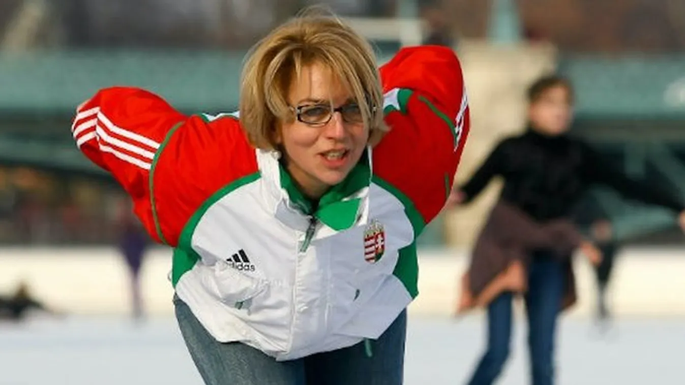 Hunyady Emese előre megálmodta olimpiai győzelmét - interjú