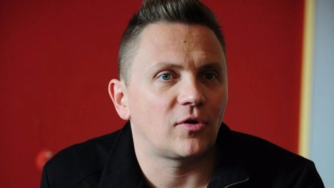 Gönczi Gábor észre sem vette, hogy elpusztult a házi kedvence - videó