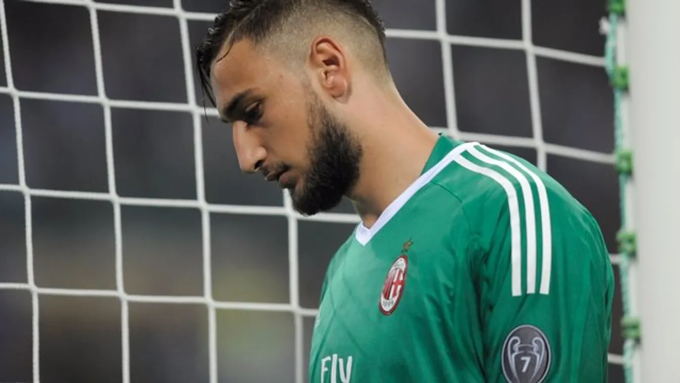 Donnarumma fejét követelik