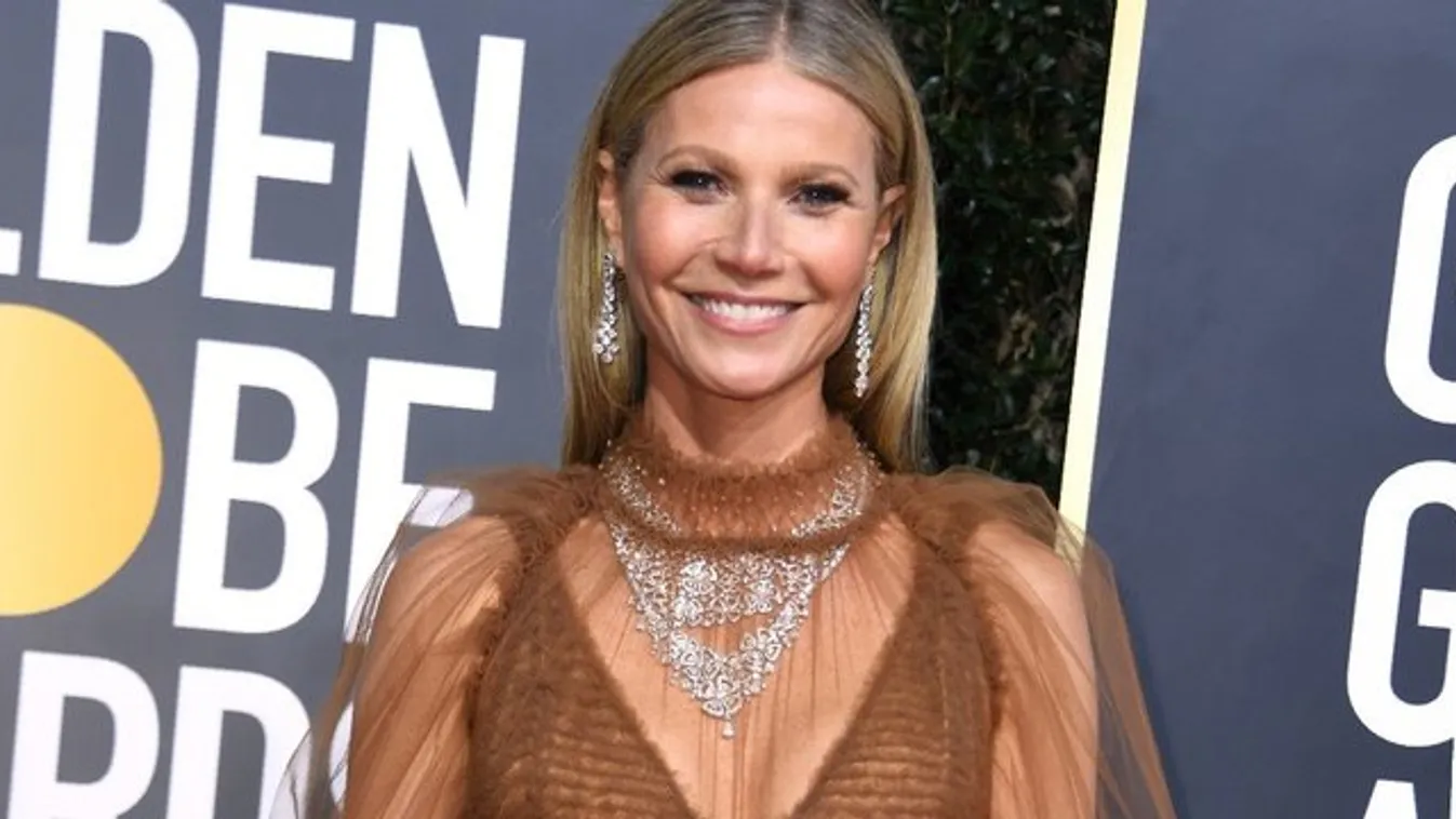 Ezt sem láttuk jönni: épp vagina illatú gyertyát árul Gwyneth Paltrow