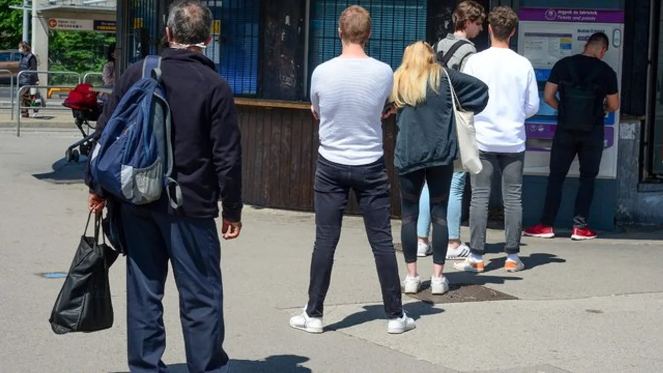 Szívatják az utasokat Budapesten: felháborította őket a döntés
