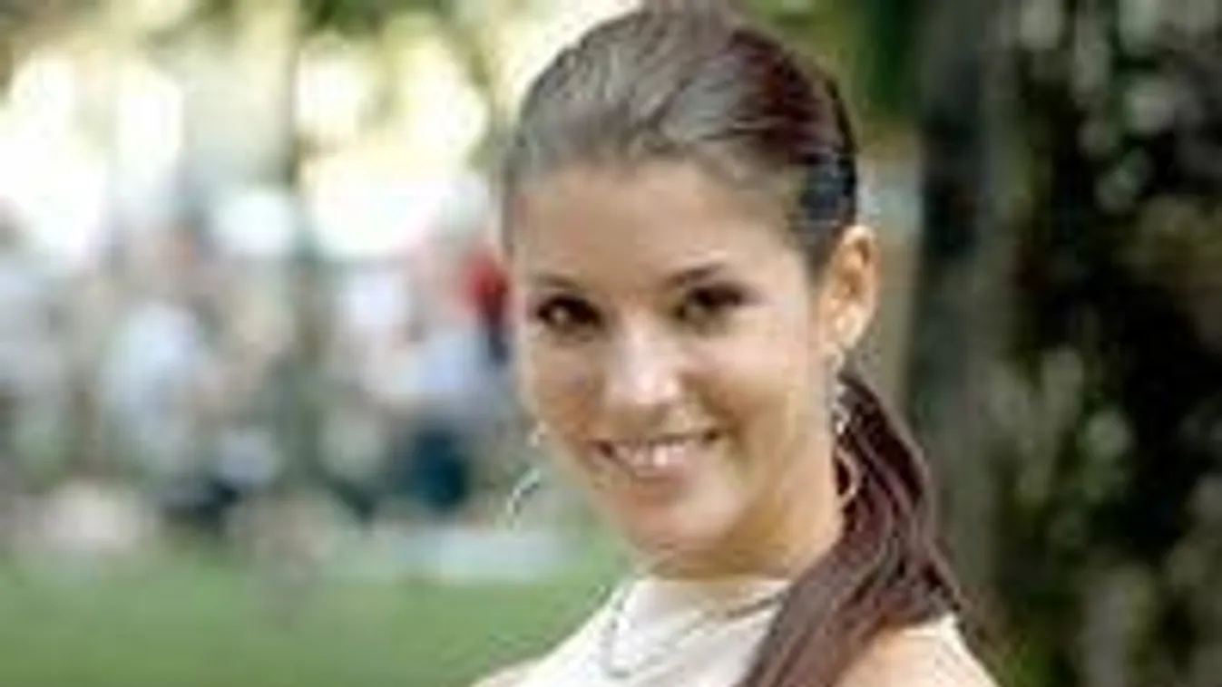 Öt év alatt két babát vesztett el a magyar szépségkirálynő: vadidegenek vágták a fejéhez, hogy szedje már össze magát