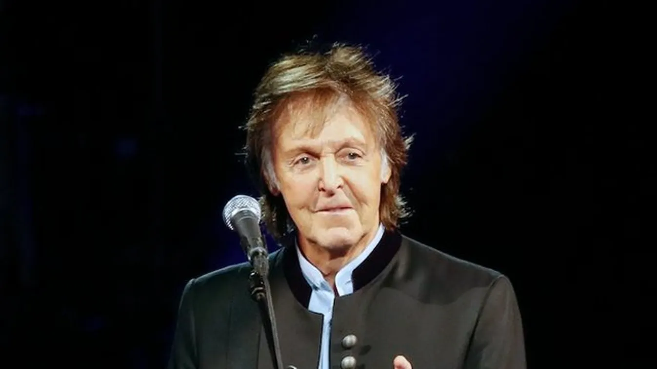 Szeánszon maszturbáltak együtt a Beatles-tagok