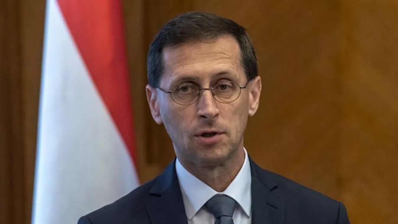 „Karácsony kampányából hagyja ki a Nemzeti Adó- és Vámhivatalt” - üzente Varga Mihály a főpolgármesternek