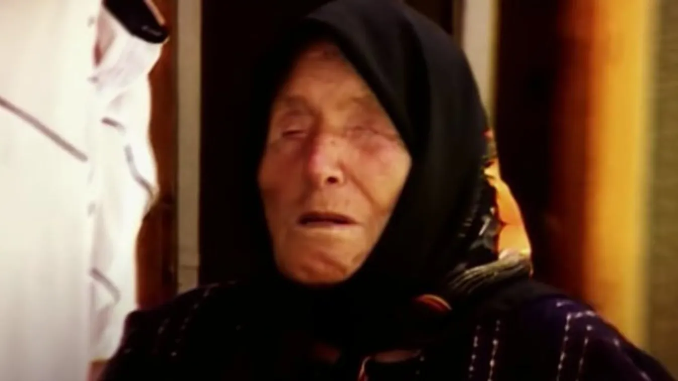 Újabb lehetőség, hogy megtudjuk, mi vár ránk: Baba Vanga unokája is látja a jövőt