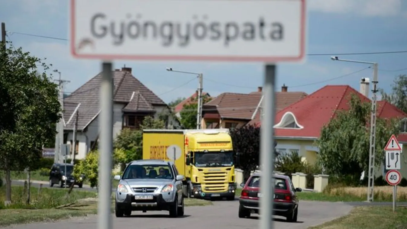 Fidesz: A “Soros-hálózat” szembe akarja fordítani a magyarokat és a romákat
