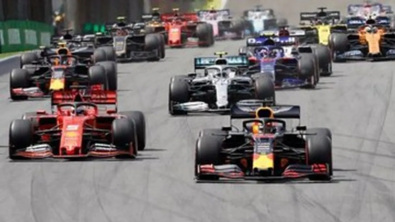 Vettel az idény végén távozik a Ferraritól