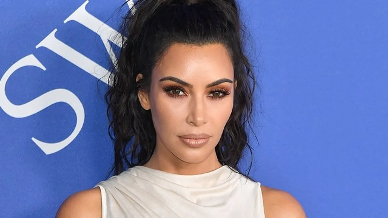Kim Kardashiannak köszönheti, hogy visszakapta szabadságát a gyilkos