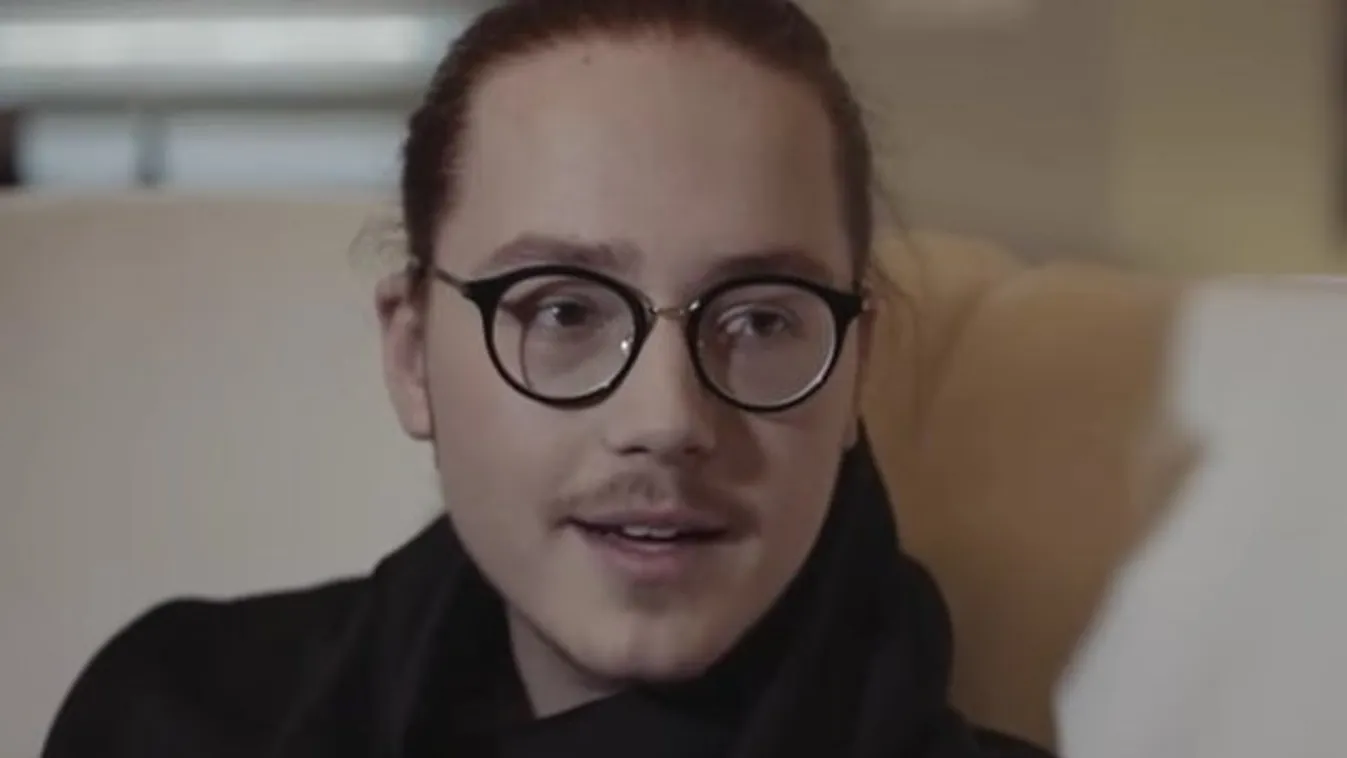 Szerelmi bánatból nyerészkedik Závodi Marci