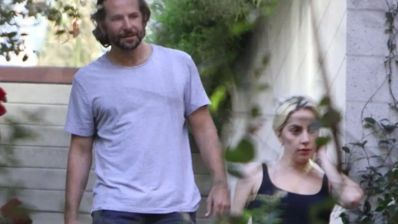 Ezért hálás Lady GaGa a hollywoodi macsónak