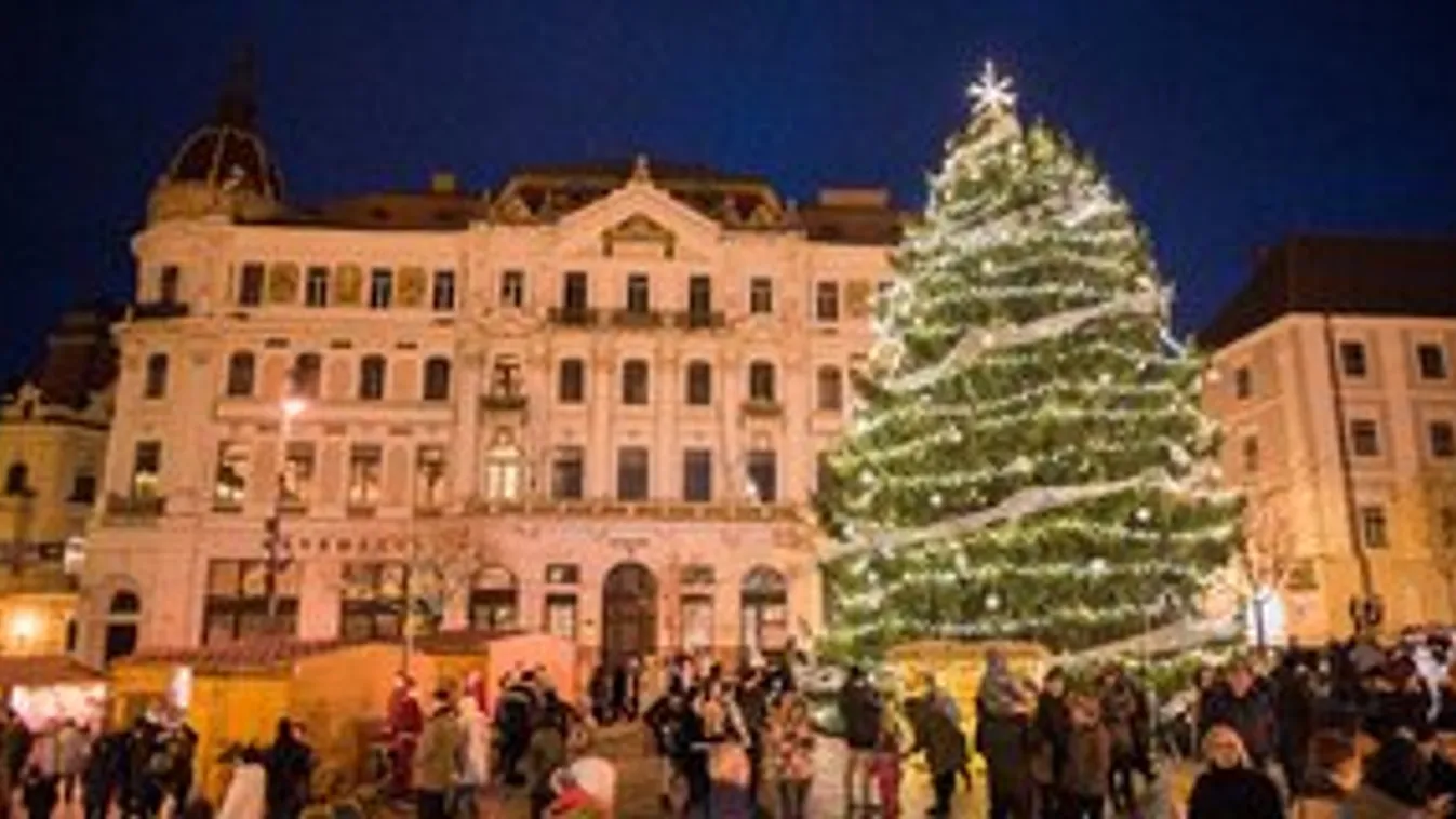 Búcsúztassa ingyenes bulikon az óévet!