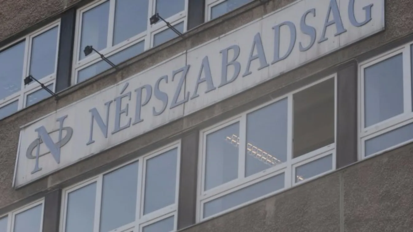 A Népszabadság munkatársai megpróbálják felvenni a munkát