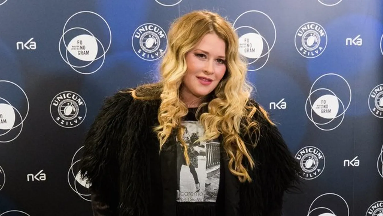 Zsírbontással fogy tovább Király Linda