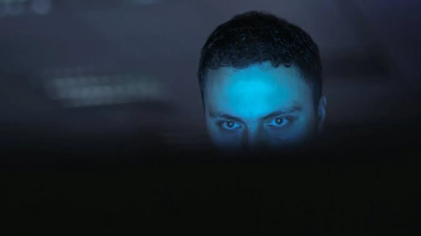 66 674 gyermekpornó képet és videót találtak egy győri férfinél