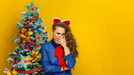 Mi a stressz legnagyobb kiváltója karácsony idején?