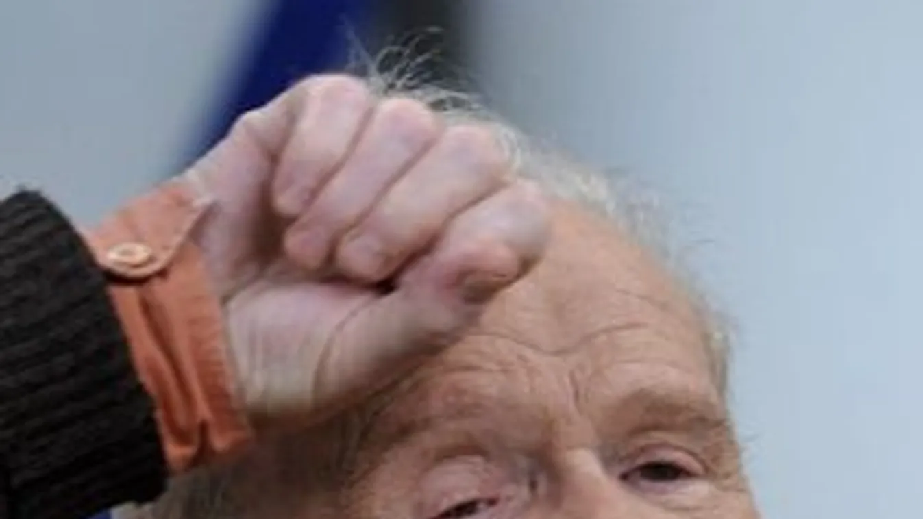 Kórházban kezdte 85. szülinapját Harkányi Endre