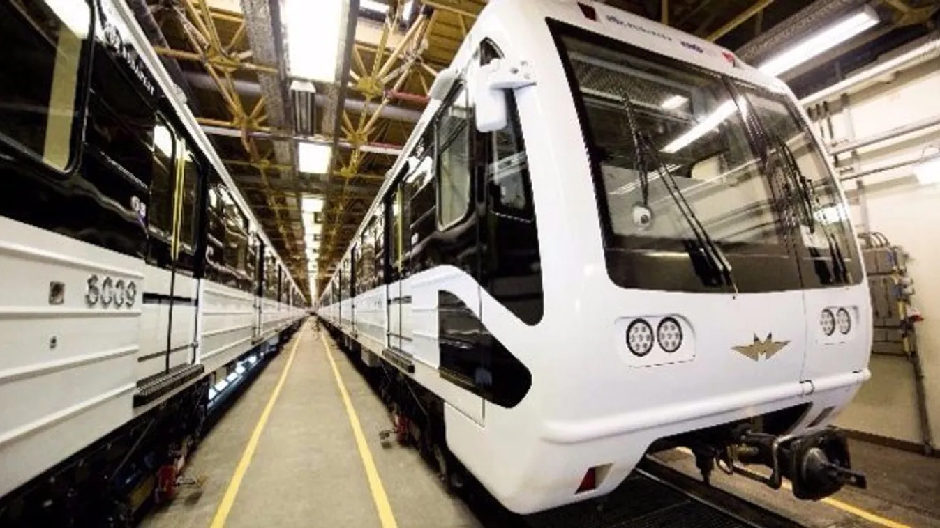 Már megint komoly gond volt a 3-as metróval