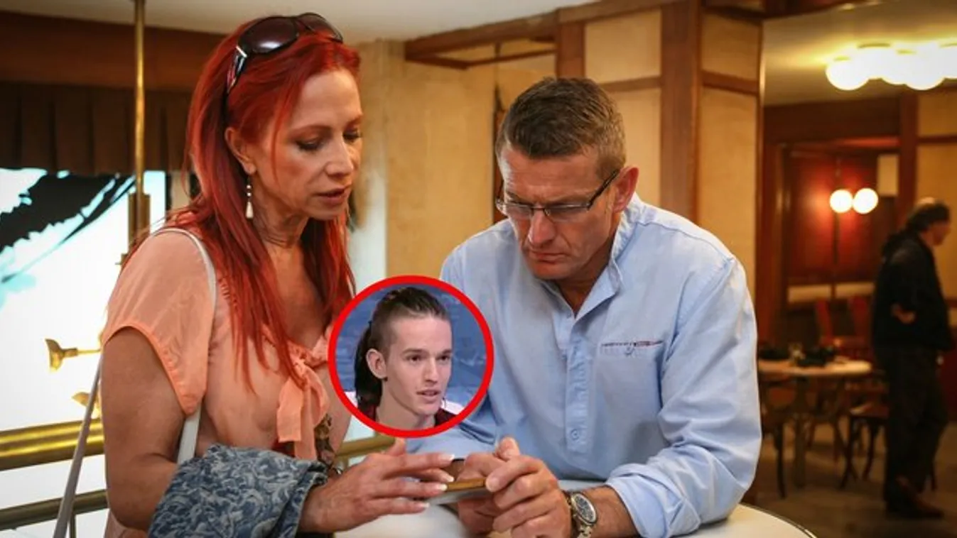 Sajnálják Rékasiékat Zsiga fiuk miatt