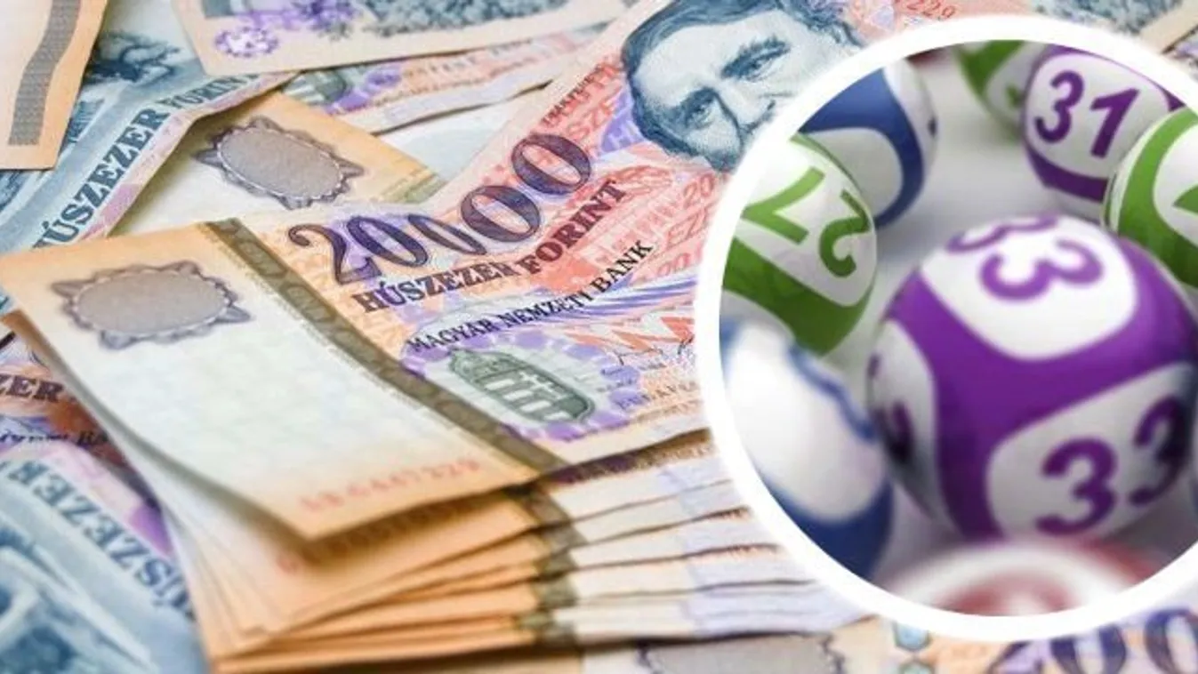 Nem vette fel, így elbukta 1,6 milliárdos nyereményét egy magyar lottózó